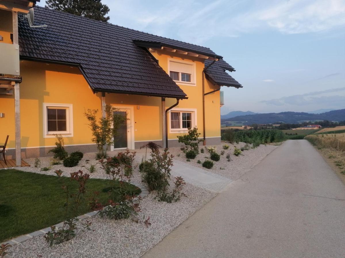 Grafhaidergut - Auszeit Am Land Wartberg an der Krems Luaran gambar