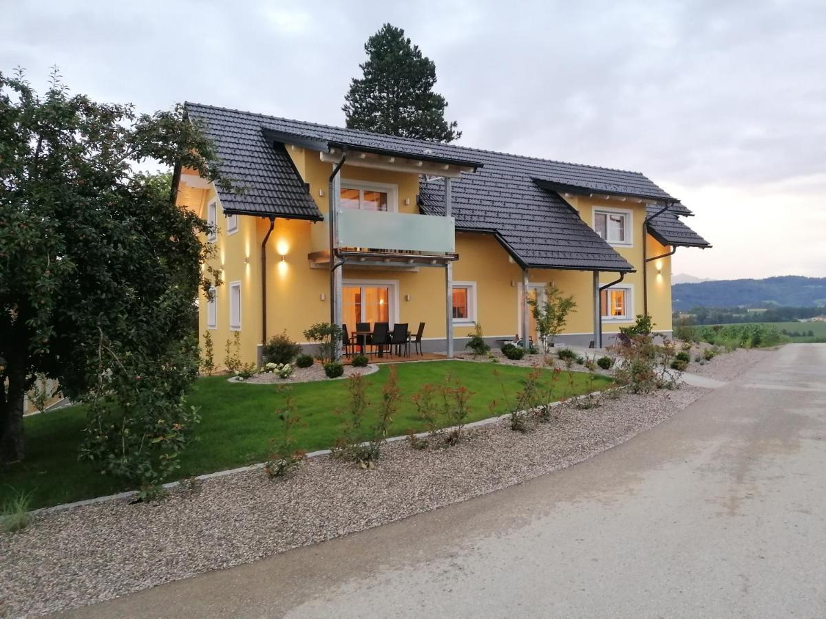 Grafhaidergut - Auszeit Am Land Wartberg an der Krems Luaran gambar
